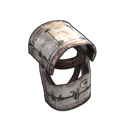 Скин Cobalt Armor Helmet