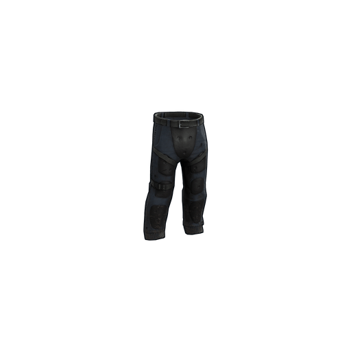 Скин Sky Seal Pants в Rust
