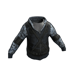 Скин Sky Seal Hoodie