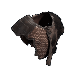 Скин Uprising Hide Poncho