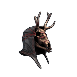Скин Uprising Deer Skull Mask