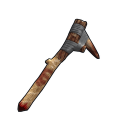 Скин Bloody Tooth Pickaxe
