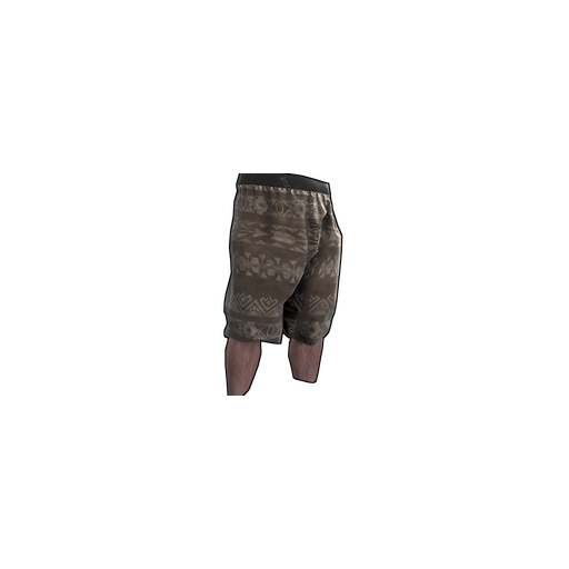 Скин Uprising Hide Pants в Rust