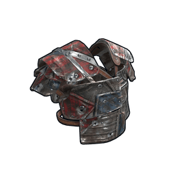 Скин Chopshop Body Armor