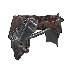Скин Chopshop Kilt