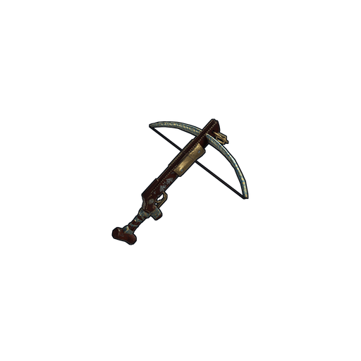Скин Engraved Crossbow в Rust