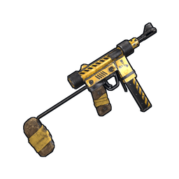 Скин tRUSTy Friend