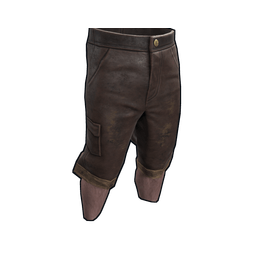 Скин Homemade Shorts