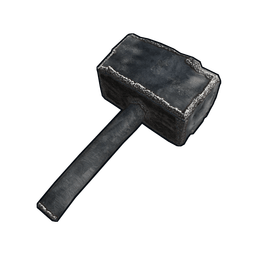 Скин Welded Hammer
