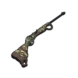 Скин Army Bolt Rifle
