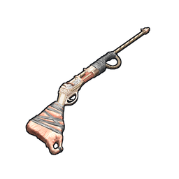 Скин Rustpunk Rifle