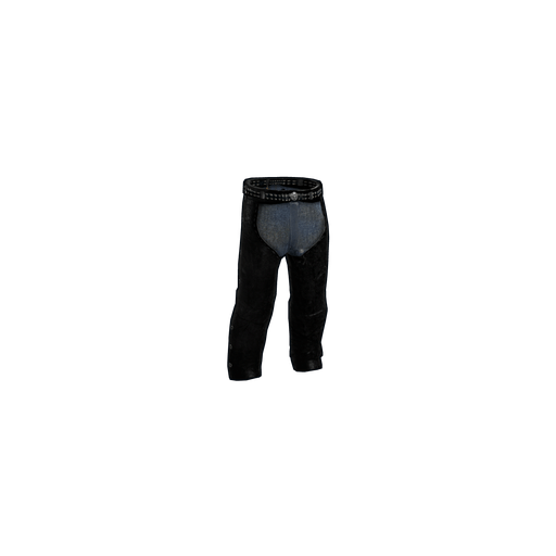 Скин One Percenter Chaps в Rust