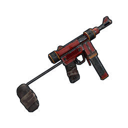Скин Anarchy SMG