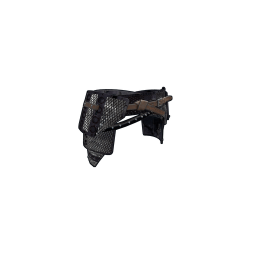 Скин Spiked Metal Kilt в Rust