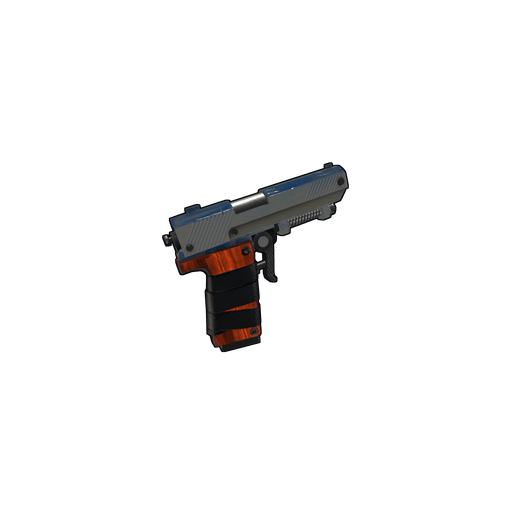 Скин Salt Shaker SAP в Rust