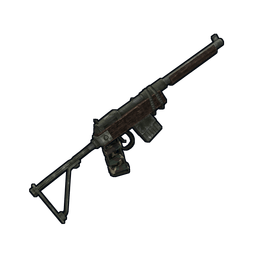Скин Army SAR