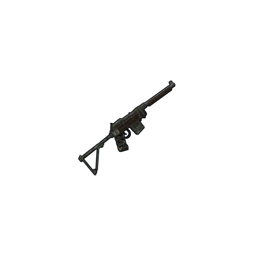 Скин Army SAR в Rust