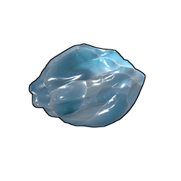 Скин Shard of True Ice