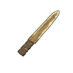 Скин Wooden Sword
