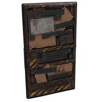 Doomsday Door