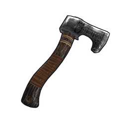 Скин Vikings Tomahawk