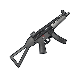Скин Elite Mp5