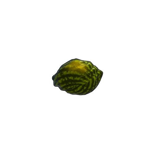 Скин Ripe Watermelon в Rust