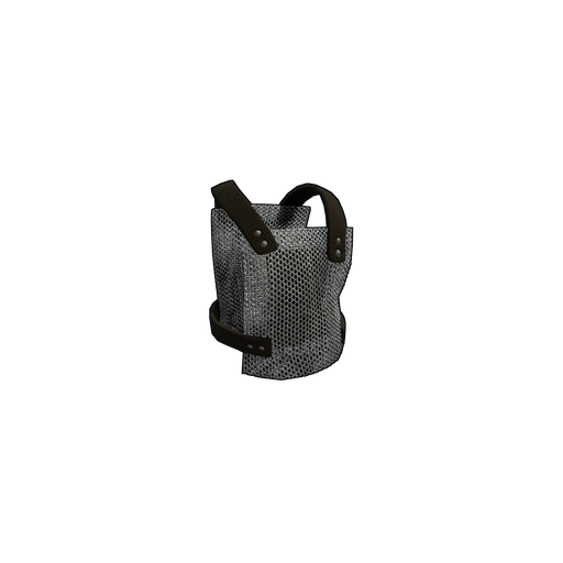 Скин Chainmail в Rust