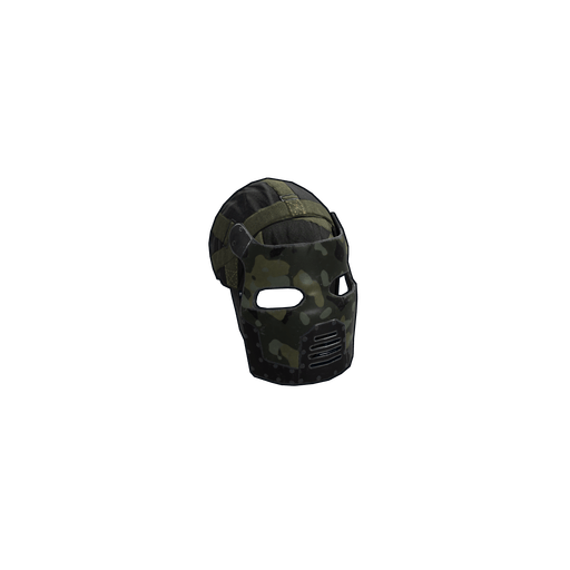 Скин Army Facemask в Rust