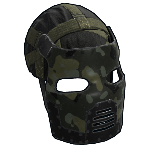Army Facemask