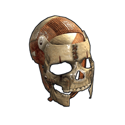 Скин Human Sacrifice Mask