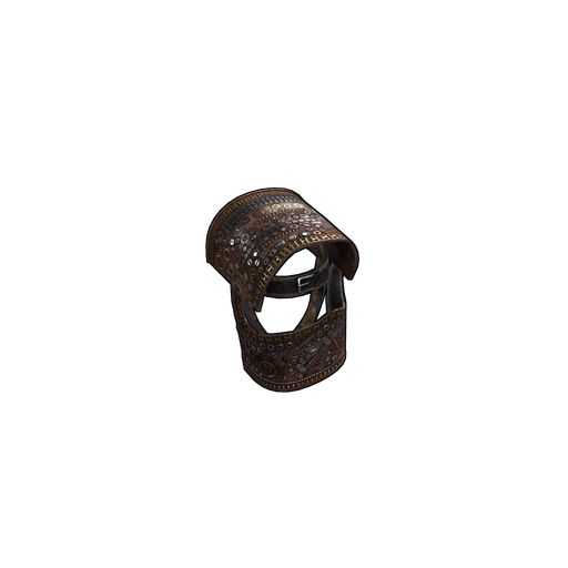 Скин Spare Parts в Rust
