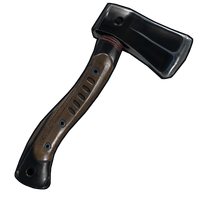 Military Hatchet