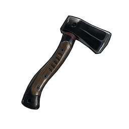 Скин Military Hatchet