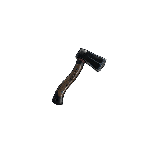 Скин Military Hatchet в Rust
