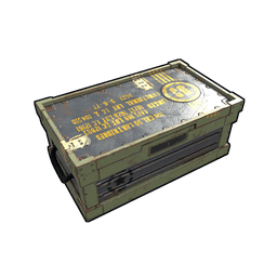 Скин Ammo Box