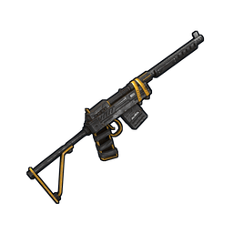 Скин Workbench SAR