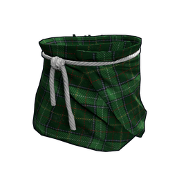 Скин Irish Kilt