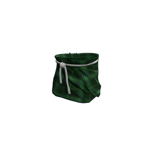 Скин Irish Kilt в Rust