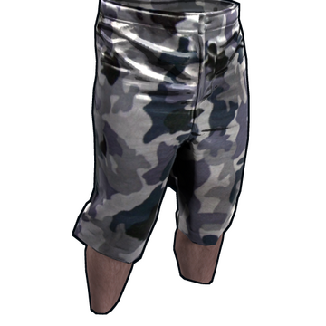 Steam Community Market :: Listings for Snow Camo Pants