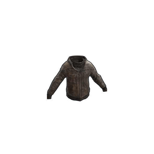 Скин Official Vertiigo Hoodie в Rust