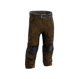 Скин Steppe Camo Pants