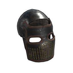 Скин Blingin Grill