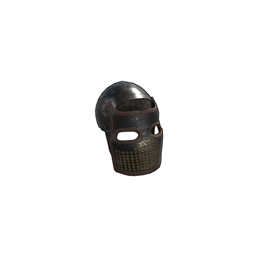 Скин Blingin Grill в Rust