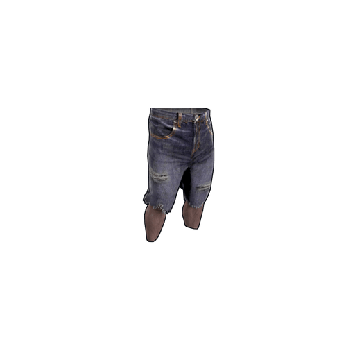 Скин Cutoff Shorts в Rust