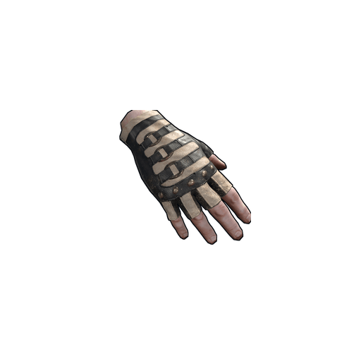 Скин Duelist Gloves в Rust