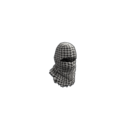 Скин SandPrince в Rust