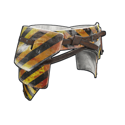 Скин Hazard Cover Pants