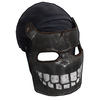 Big Grin