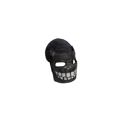 Скин Big Grin в Rust